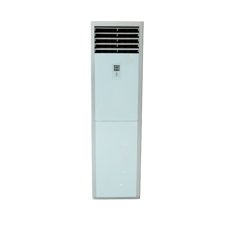 立柜式風機盤管